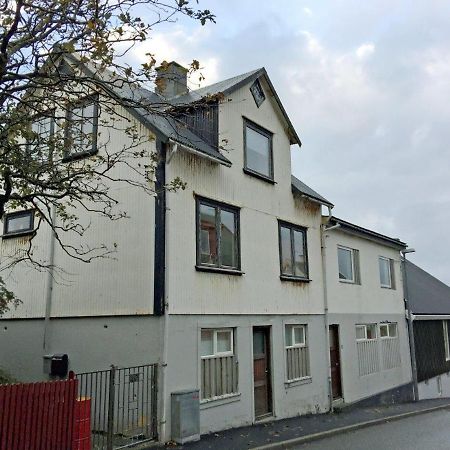 Liv'S Guesthouse Torshavn Luaran gambar