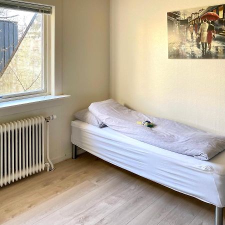 Liv'S Guesthouse Torshavn Luaran gambar