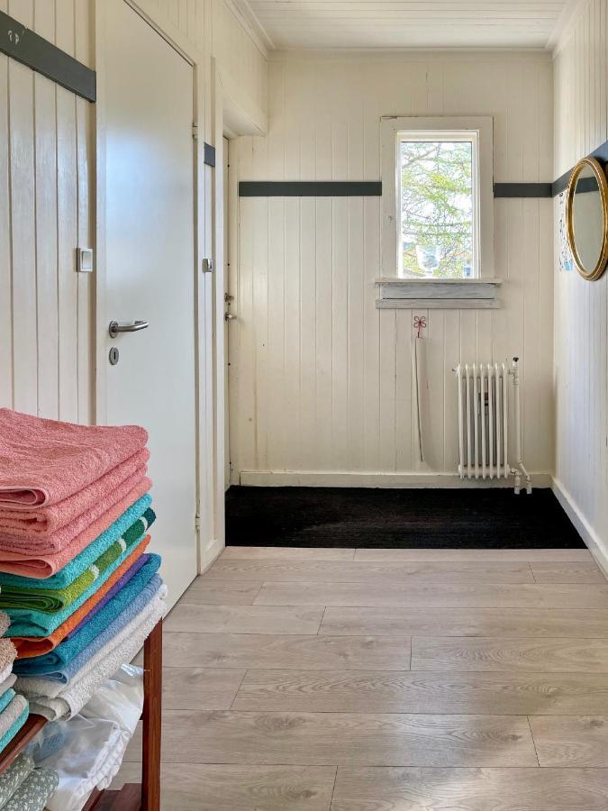 Liv'S Guesthouse Torshavn Luaran gambar