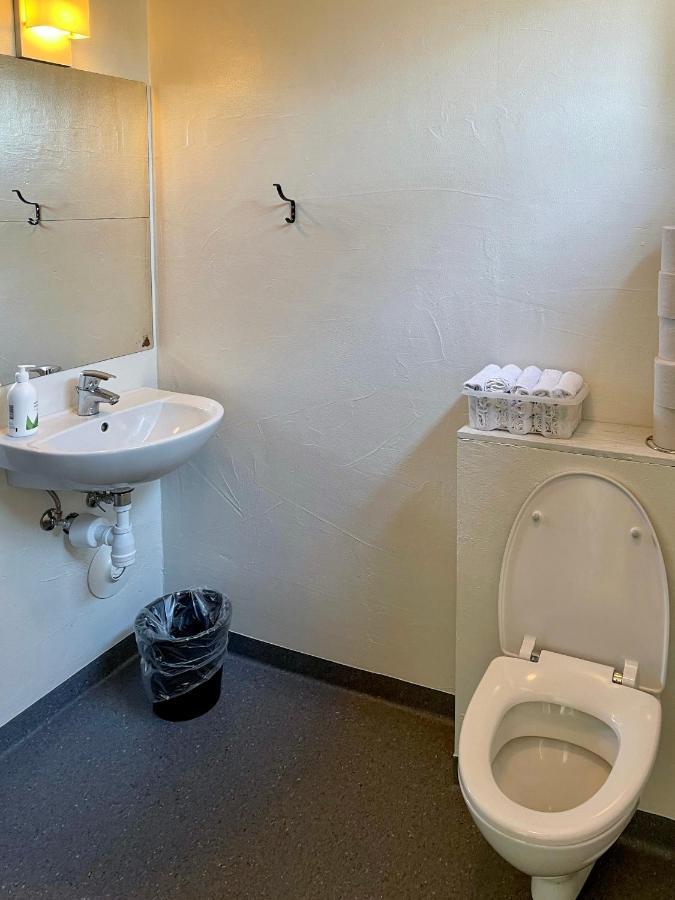 Liv'S Guesthouse Torshavn Luaran gambar