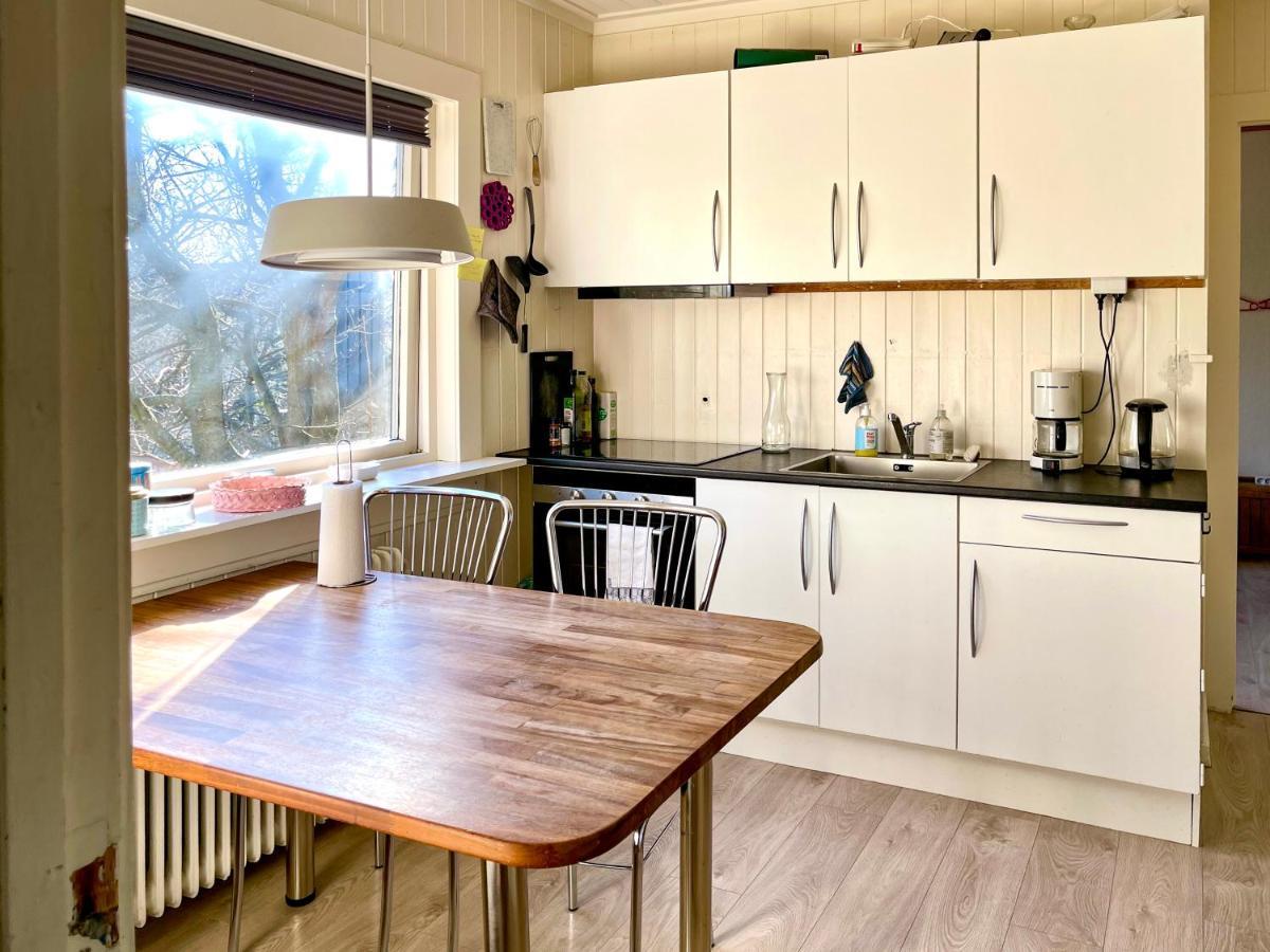 Liv'S Guesthouse Torshavn Luaran gambar