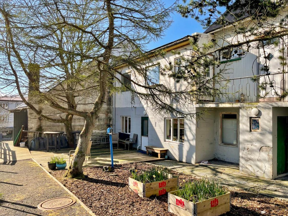 Liv'S Guesthouse Torshavn Luaran gambar