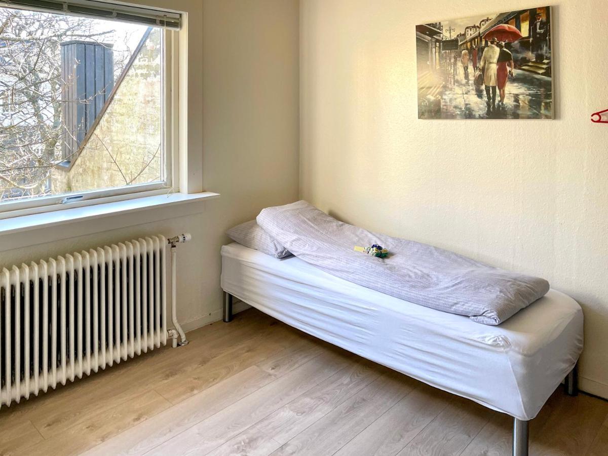 Liv'S Guesthouse Torshavn Luaran gambar