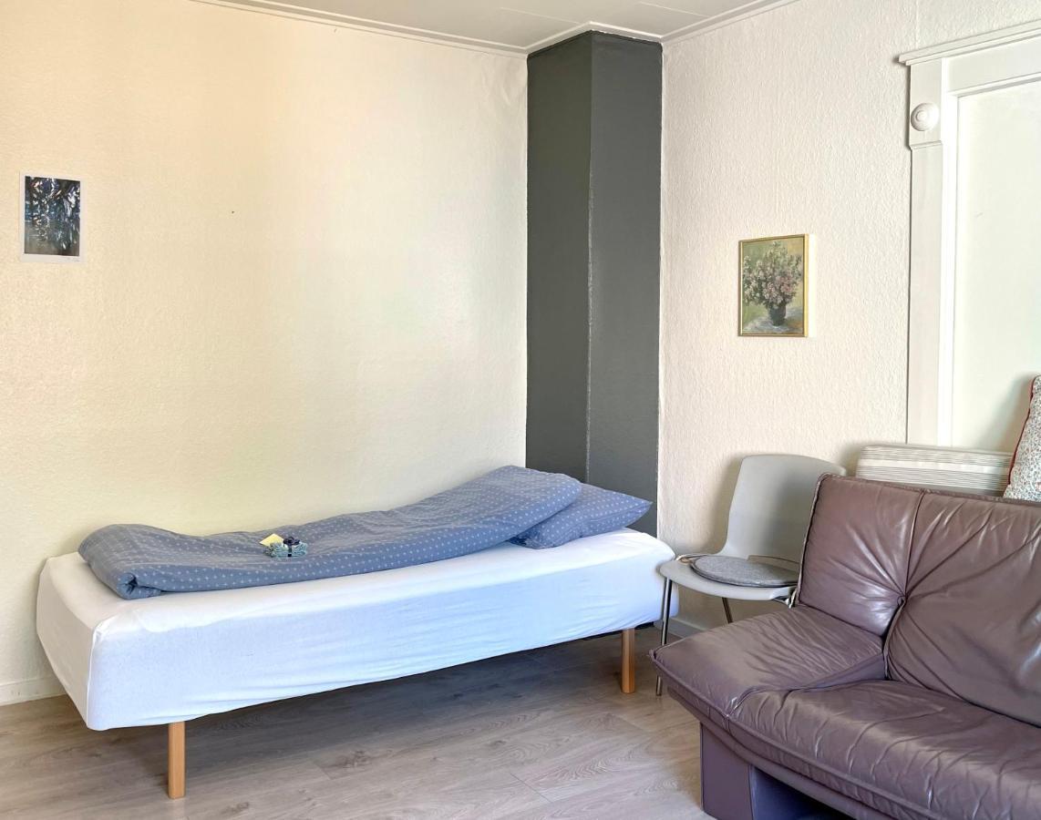 Liv'S Guesthouse Torshavn Luaran gambar