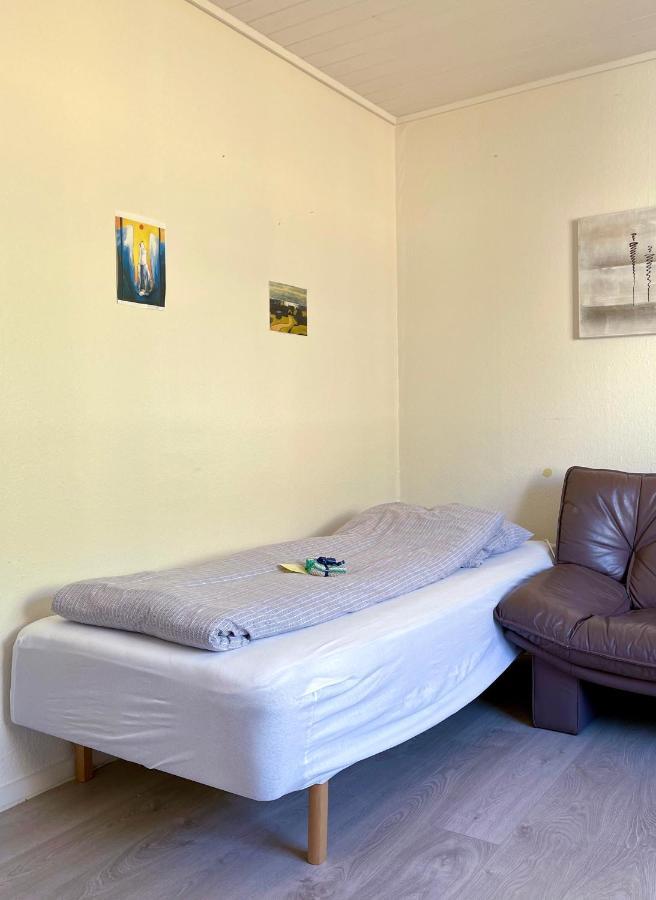 Liv'S Guesthouse Torshavn Luaran gambar